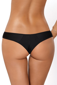 Stringi PariPari Katia black