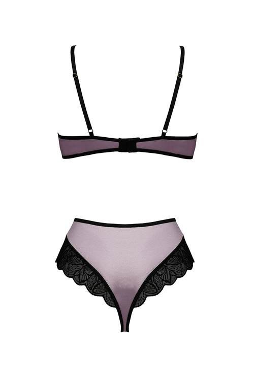 Body sexy Casmir Betty body pink