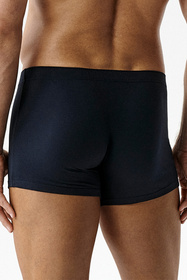 Atlantic 7SMH-001 bokserki 7-pack klasyczne niebieski/zielony/denim jasny/granat/denim/brązowy/indygo