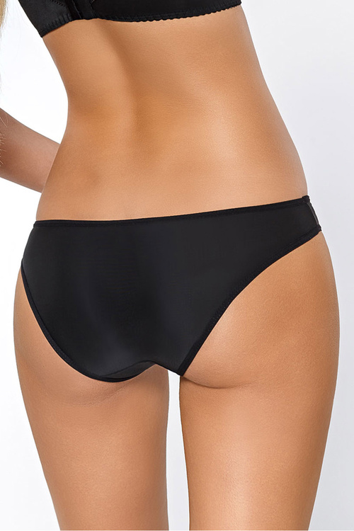Figi PariPari Miriam black-white
