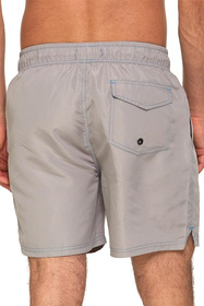Bermudy kąpielowe Moraj KSZ2300-012 grey