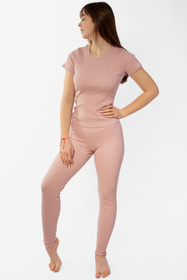 Legginsy Dkaren Halima-Le puder