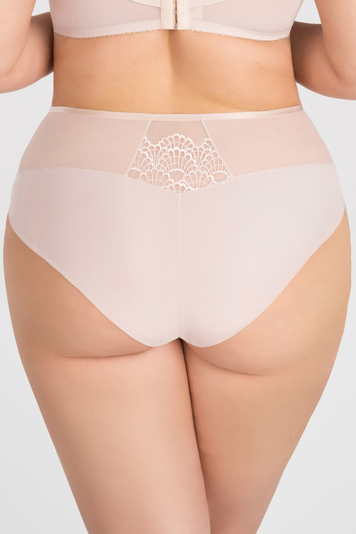 Figi Gorsenia K856 Just Beige beżowy