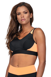 Top fitness Reviver L5174/0 czarny