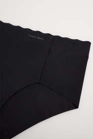 Wysokie figi Ysabel Mora 19340 negro