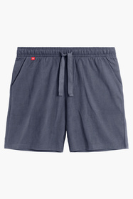 Bermudy Atlantic NMB-039 grafitowy