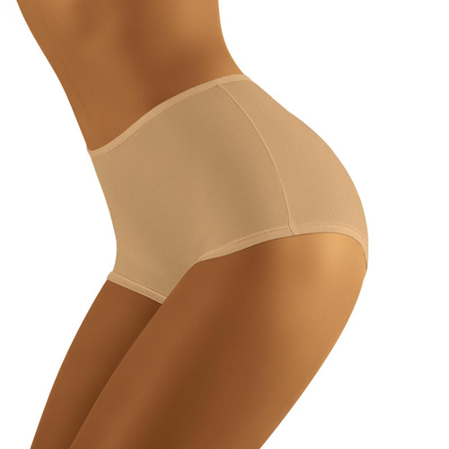 Wol-Bar Tahoo Shorts Majtki szorty, beż