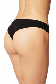 Brazyliany Vivisence 4018 3-pack czarny