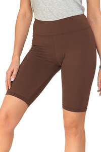Moraj RDL850-018 Spodenki kolarki, brown