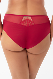 Figi Gorsenia K889 Poesia czerwony