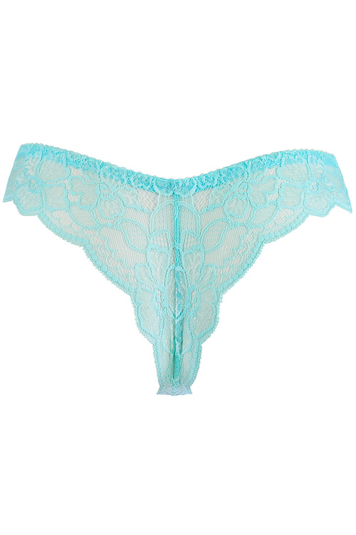 Stringi Axami V-11028 błękitny