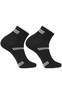 Skarpety Moraj CSM200-071 patt 2-black