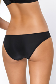 Figi PariPari Miriam black-white