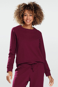 Dres homewear Dkaren Wenezja bordo 