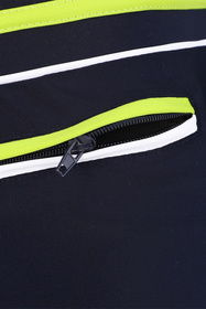 Kostium kąpielowy kąpielówki Moraj KMS1800-001 navy