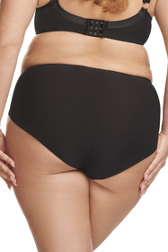 Figi Nessa Grace N02 czarny