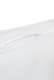 Woreczek do prania Vivisence 8011 biały 