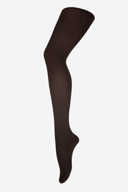 Rajstopy Gatta Tights Microfibre 40 DEN dark choco