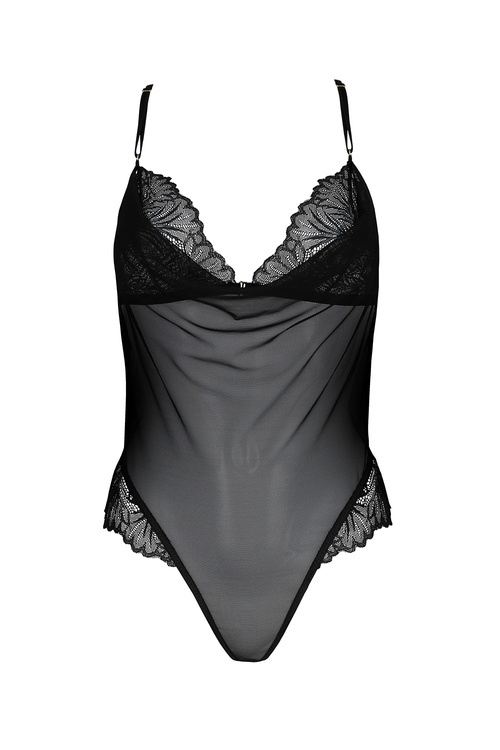 Body sexy Passion Deliena body black