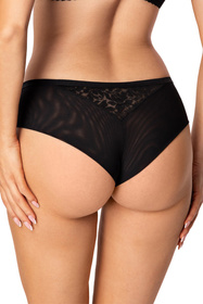 Wysokie brazyliany PariPari Laila black
