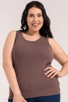 light brown