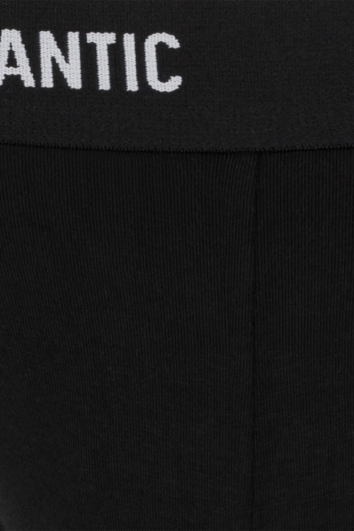 Majtki slipy Atlantic MP-1571 Jock strap biały