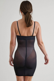 Halka modelująca Vivisence 4106 SLIM czarny