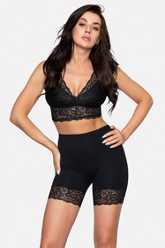 Babell BBL 188 Majtki bermudy, czarny