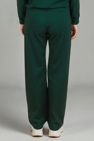 Spodnie dres Vivisence 9102 zielony