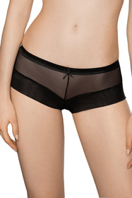 Figi Róża Lisbet czarny