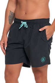 Kostium kąpielowy bermudy Moraj KSZ2700-004 black