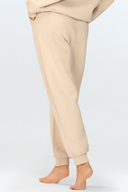 Spodnie dres Dkaren Rehema-Sp beż