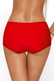 Wysokie figi PariPari Cassi red