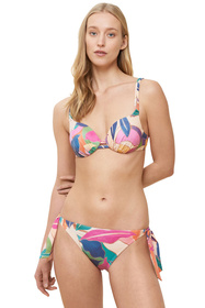  Kostium kąpielowy figi Triumph 10214569 Summer Allure Tai M019-pink-light combination
