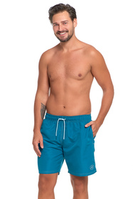 Kostium kąpielowy bermudy Moraj KSZ2700-006 turquoise