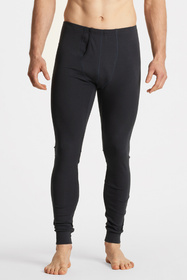 Nocna spodnie Atlantic BML-011 grafit 