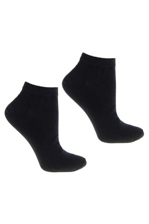 Skarpety stopki Moraj CSD170-050B black
