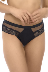 Brazyliany Lupo 2524-26 czarny