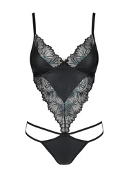 Body sexy Passion Astrida body black