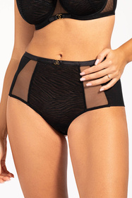 Figi Unikat Kamala czarny