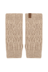 Komplet ocieplacze Vivisence 7300Kmpl beżowy