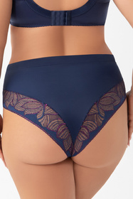 Figi Gorsenia K971 Astrid granatowy