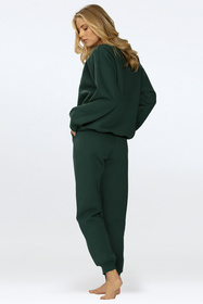 Bluza Dkaren Rehema-Bl zielony