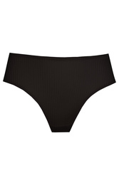 Majtki bokserki Unikat Fiona czarny