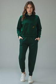 Komplet bluza+spodnie Vivisence 9203kmpl