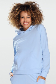 Dres homewear Dkaren Seattle błękit