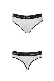 Brazyliany Passion PS008 grey 