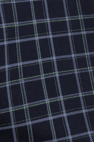 Atlantic 3MH-234 bokserki 3-pack z elastycznym pasem granat/granat/denim