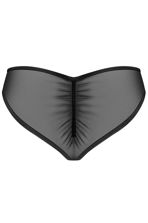 Figi Obsessive Donarella panties black