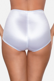 Majtki figi modelujące Babell BBL 106 biały